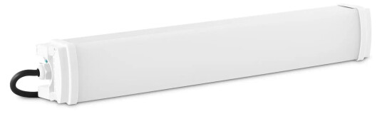Wiesenfield Vanntett LED-lysrør - 20 W - 60 cm 10280062