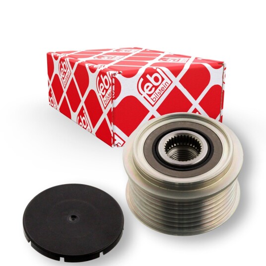Dynamo remhjul FEBI BILSTEIN 101920 Dynamo remhjul FEBI BILSTEIN 101920