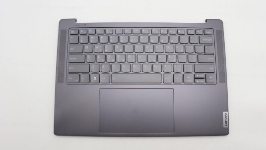 Lenovo COVER Upper Case ASM_GRE H