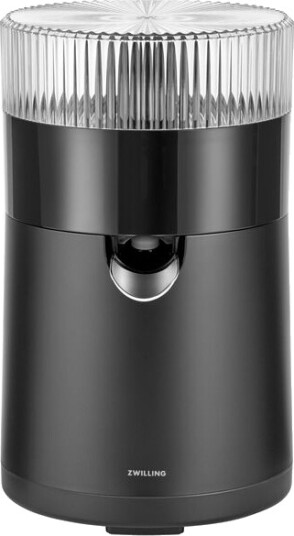 Zwilling Mikser Enfinigy Juicer black 600 W