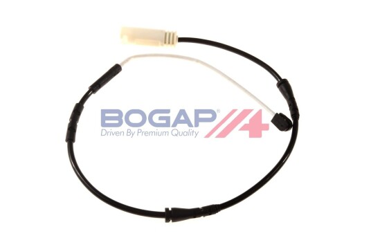 Slitasjevarsler bremseklosser BOGAP B7118140
