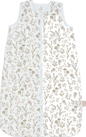 Jollein Sovepose Musselin 90 cm Bloomy