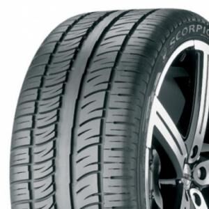 Pirelli Scorpion Zero Asimmetrico 295/40R22 112W Pirelli Scorpion Zero Asimmetrico 295/40R22 112W