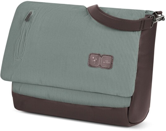 ABC DESIGN Stelleveske Urban aloe ABC DESIGN Stelleveske Urban aloe