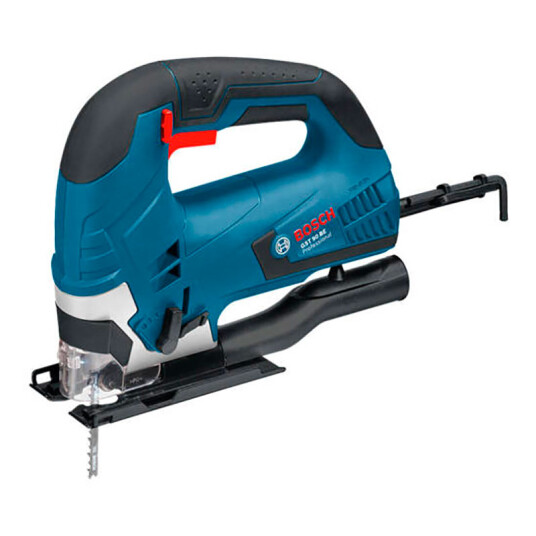 Bosch Professional GST 90 BE Stikksag 650w Bosch Professional GST 90 BE Stikksag 650w