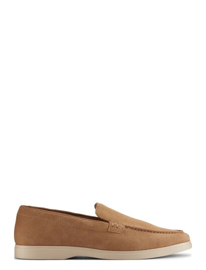 Clarks Torford Easy G - Beige - 44 Clarks Torford Easy G - Beige - 44