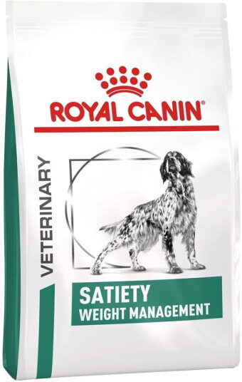 Royal Canin Veterinary Diets Dog Satiety Weight Management Royal Canin Veterinary Diets Dog Satiety Weight Management