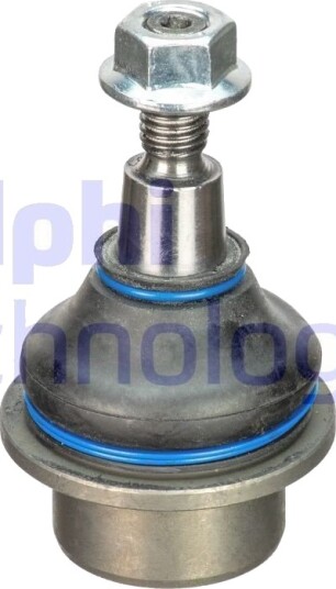DELPHI TC3925 Bærekule