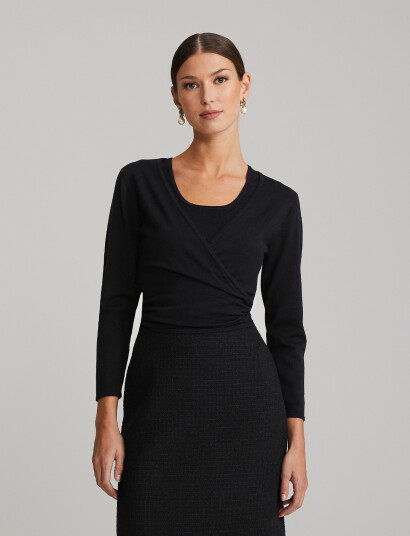 Andiata Jella - Black - XS Andiata Jella - Black - XS