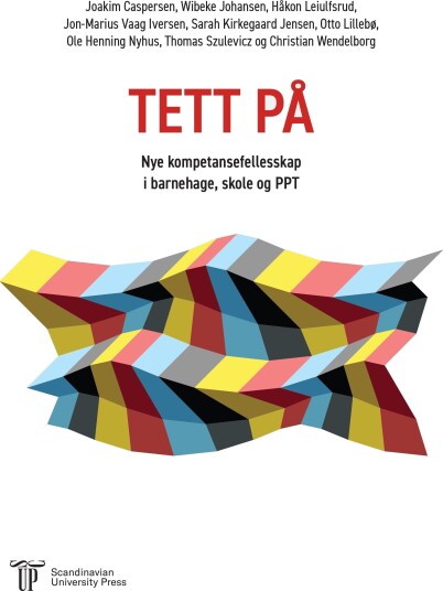 Nye roller for PPT i skole og barnehage