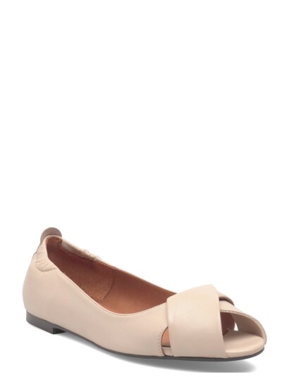 Billi Bi Ballerina Cream 38 Billi Bi Ballerina Cream 38