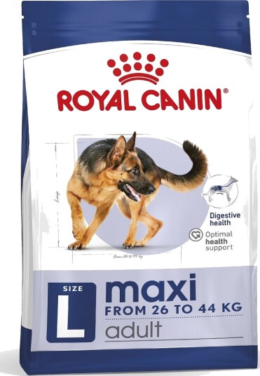 Royal Canin Maxi Adult 2 X 15 kg