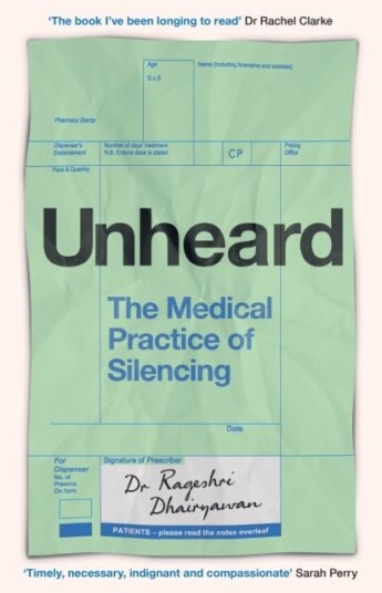 Unheard Unheard