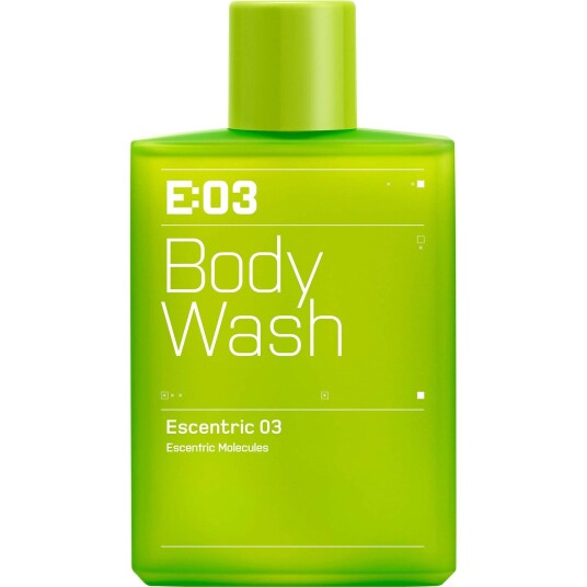 Escentric Molecules Body Wash