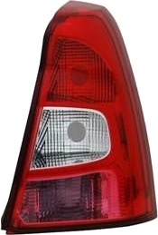 VAN WEZEL 1516932 Baklykt