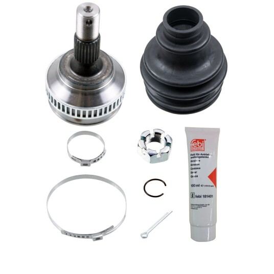 Febi Bilstein Drivknute drivaksel FEBI BILSTEIN 181710