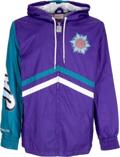 Mitchell & Ness Herre Gensere & Hettegensere Lilla L,
