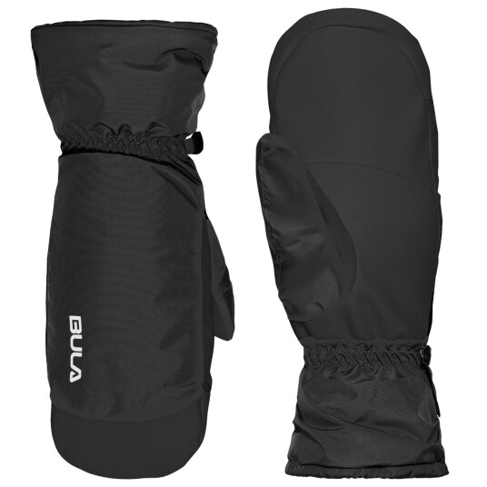 Bula Swift Mittens Black M