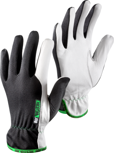 Hestrajob Ferrum Glove Black 9