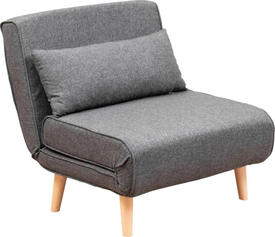 Daigo Sovesofa - Mørkegrå