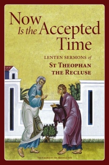 Now Is the Accepted Time Now Is the Accepted Time