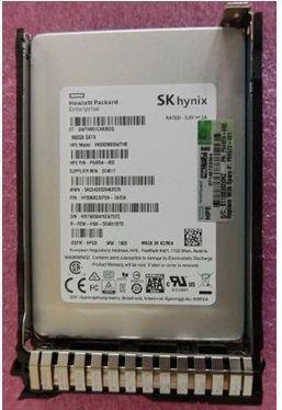 HP 960Gb Sata Solid State Drive 2.5-Inch Small Form Factor