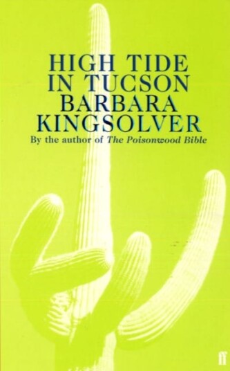 High Tide In Tucson Av Barbara Kingsolver