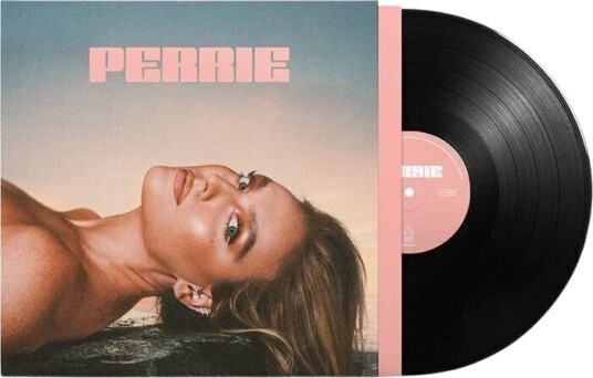 Perrie Perrie
