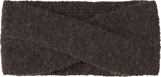 Name It Nkfmaj Knit Headband   Brown   55 57