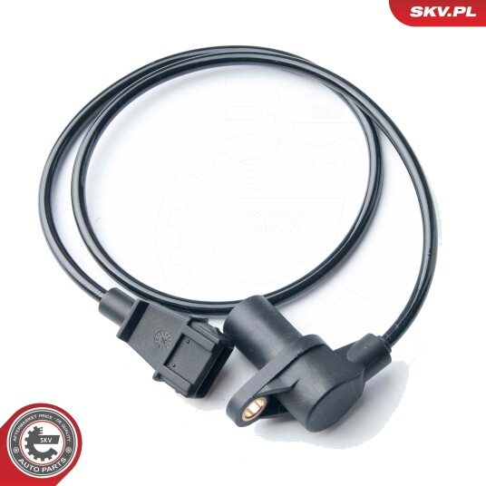 Impulsgiver, veivaksel ESEN SKV 17SKV296