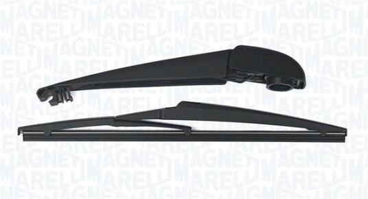 Viskerblad MAGNETI MARELLI 000723180129