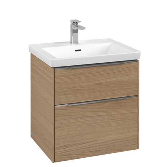 Villeroy boch Subway 3.0 Servantskap Nordic Oak
