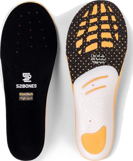 52bones Slimtech High 45/46, High 52bones Slimtech High 45/46, High