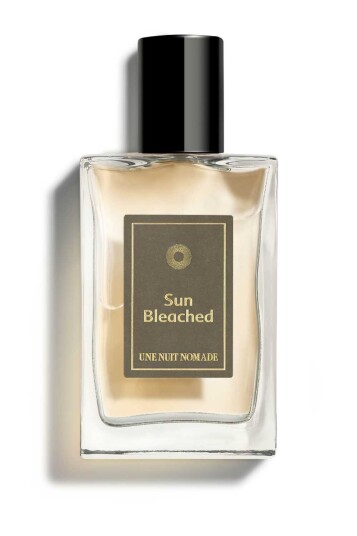 Une Nuit Nomade Sun Bleached Eau De Parfum 50ml Une Nuit Nomade Sun Bleached Eau De Parfum 50ml