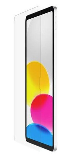 Belkin - Skjermbeskyttelse For Nettbrett - Glass