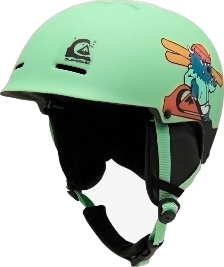 Quiksilver Empire - SPRING BOUQUET - S/M
