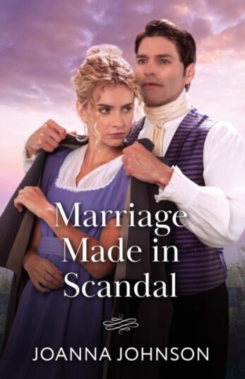 Marriage Made In Scandal Marriage Made In Scandal