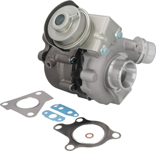 Turbolader KAMOKA 8600079