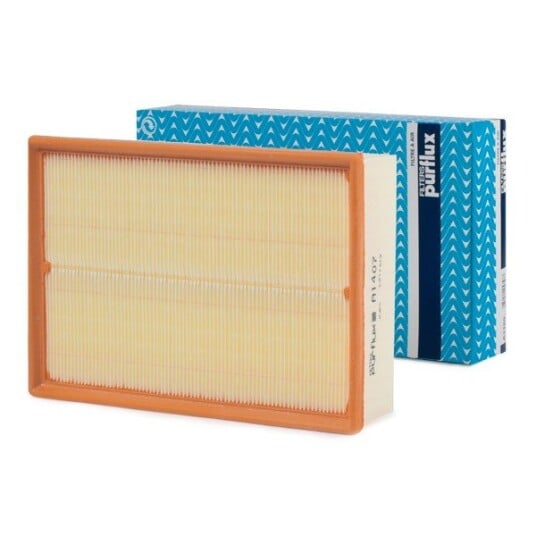Luftfilter PURFLUX A1407 Luftfilter PURFLUX A1407
