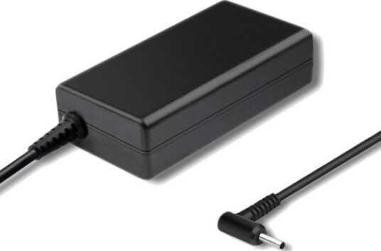 Qoltec 51503 Lader til ASUS laptop 40W 19V 2.1A 2.5x0.7mm inkl. strømkabel
