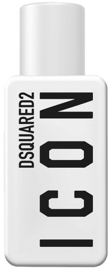 Dsquared2 Icon Eau de Toilette 30 ml til damer - Flytende Parfyme i Sprayflaske Dsquared2 Icon Eau de Toilette 30 ml til damer - Flytende Parfyme i Sprayflaske