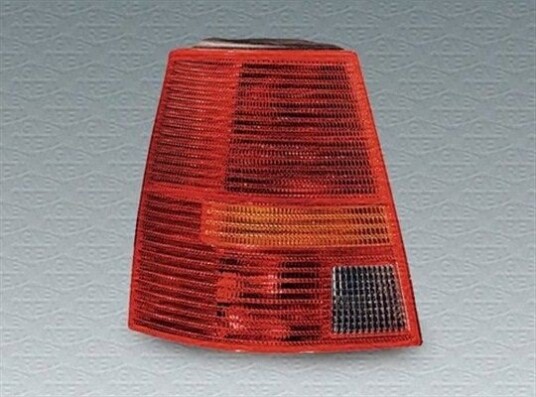MAGNETI MARELLI 714028431705 Baklykt