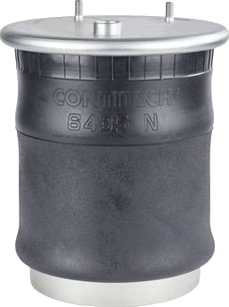 Luftbelg, fjæring CONTITECH AIR SPRING 6435 N P01