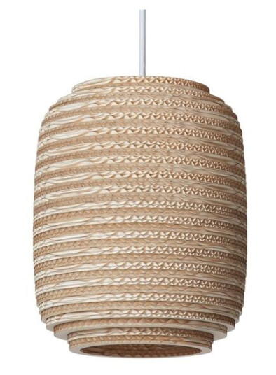 Graypants Scraplight Ausi 8 Taklampe Blonder Graypants Scraplight Ausi 8 Taklampe Blonder