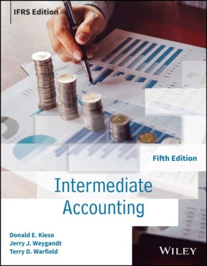 Intermediate Accounting IFRS International Adaptation