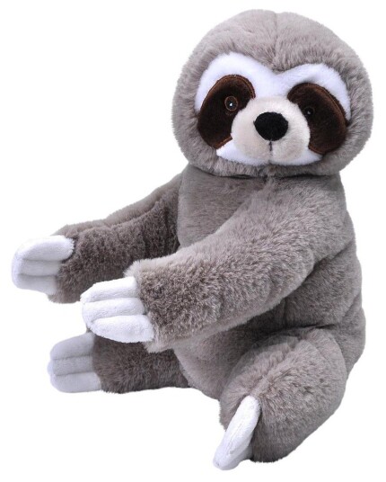 Wild Republic EcoKins Kosedyr ??? 30 cm ??? Dovendyr