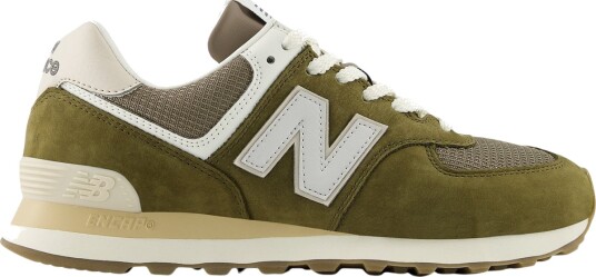 New Balance 574 Brown 40