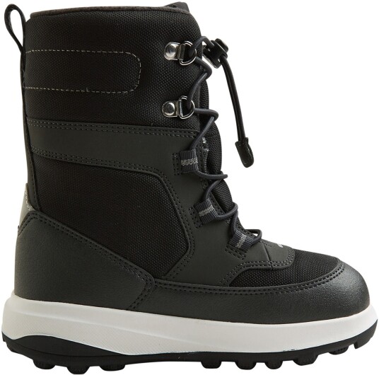 Reima Reimatec Winter Boots, Laplander 2.0 Black 31 Reima Reimatec Winter Boots, Laplander 2.0 Black 31