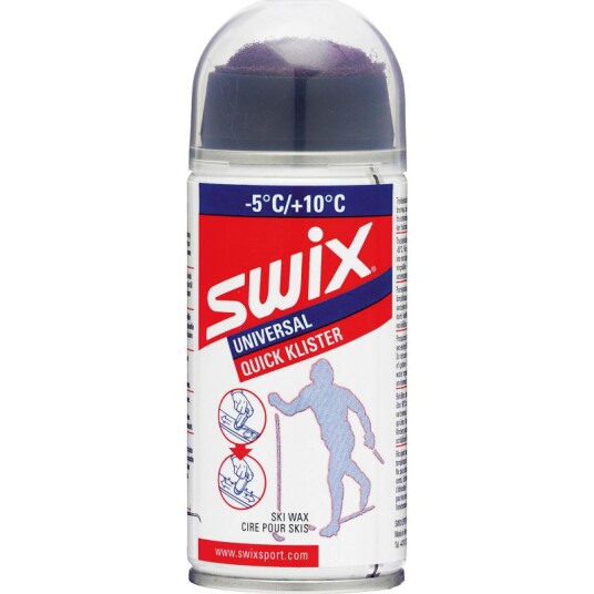 Swix Swix K65C Uni quick klister ,150m Swix Swix K65C Uni quick klister ,150m