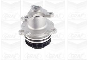 GRAF PA1037 Vannpumpe